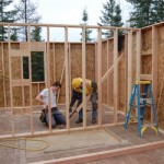 Rough Carpentry
