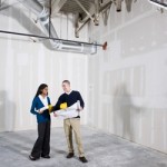 Commercial Remodeling & Build-Outs